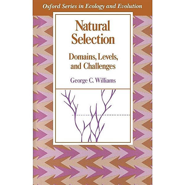 Natural Selection, George C. Williams