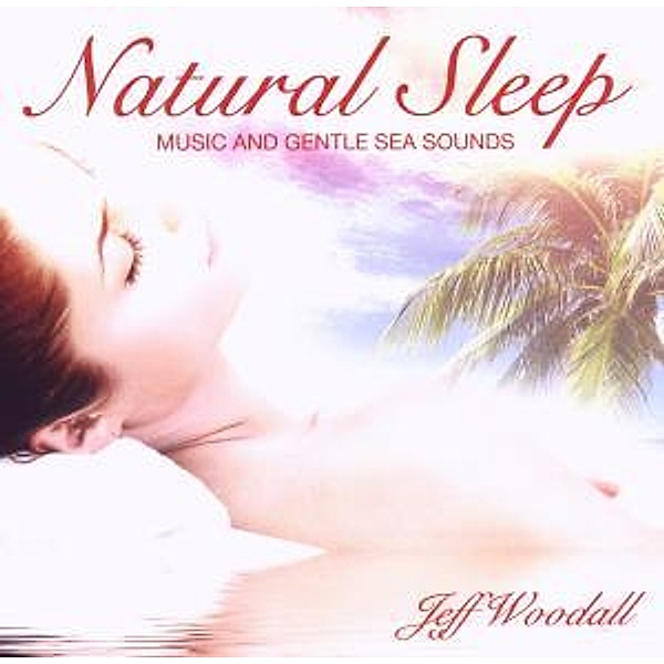 Natural Sleep, Jeff Woodall