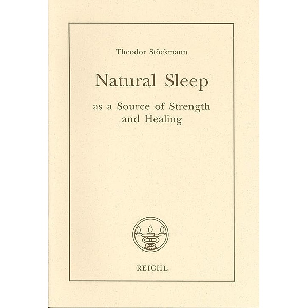 Natural Sleep, Theodor Stöckmann