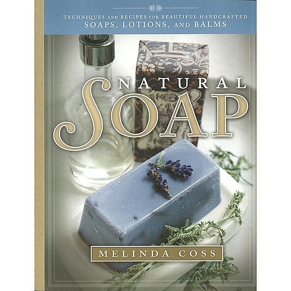 Natural Soap, Melinda Coss