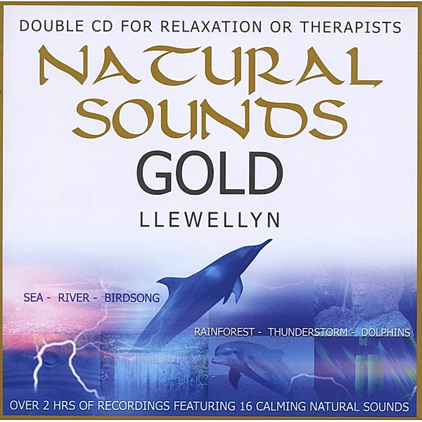Natural Sounds Gold, Llewellyn