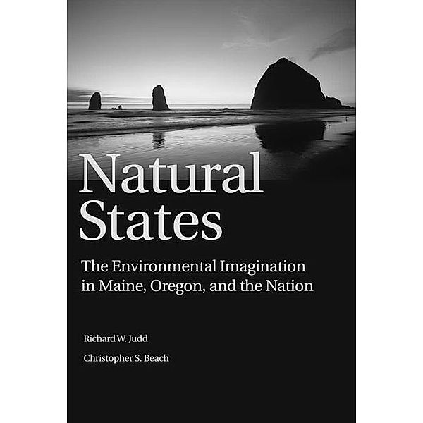 Natural States, Richard W. Judd