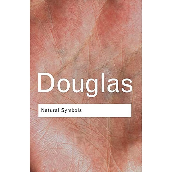 Natural Symbols, Mary Douglas