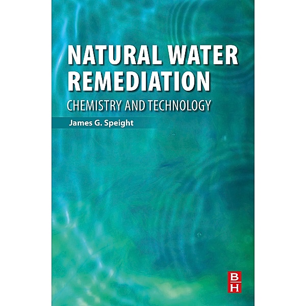 Natural Water Remediation, James G. Speight