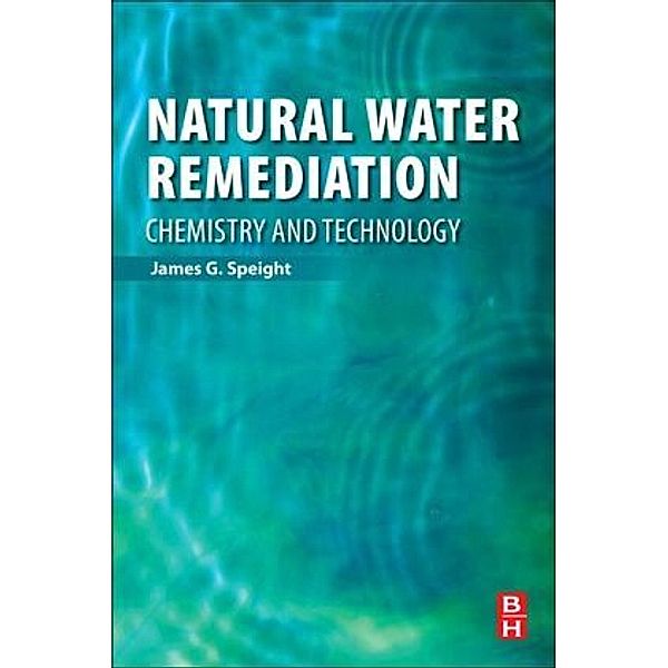 Natural Water Remediation, James G. Speight