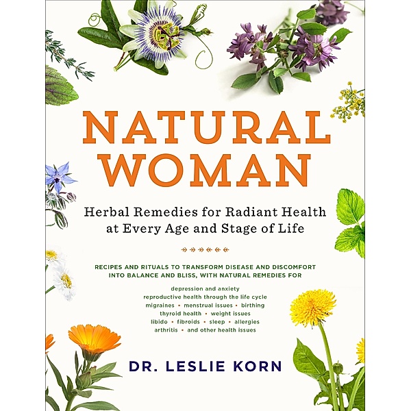 Natural Woman, Leslie Korn