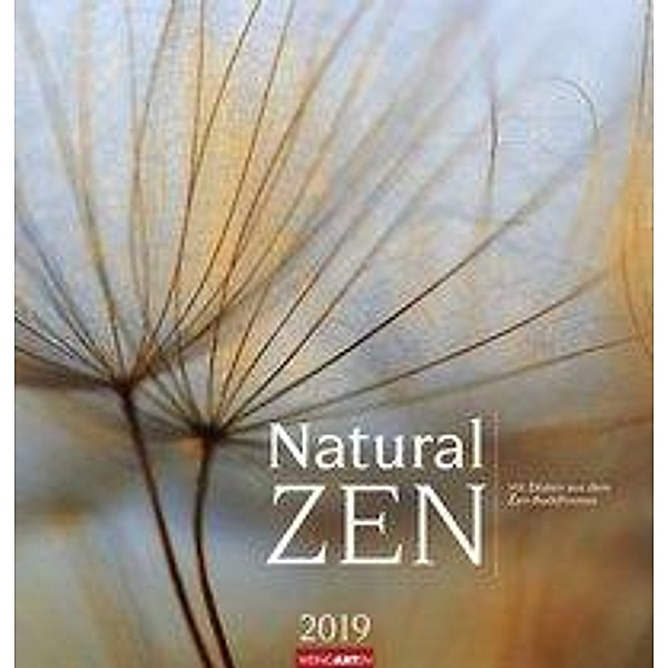 Natural Zen 2019