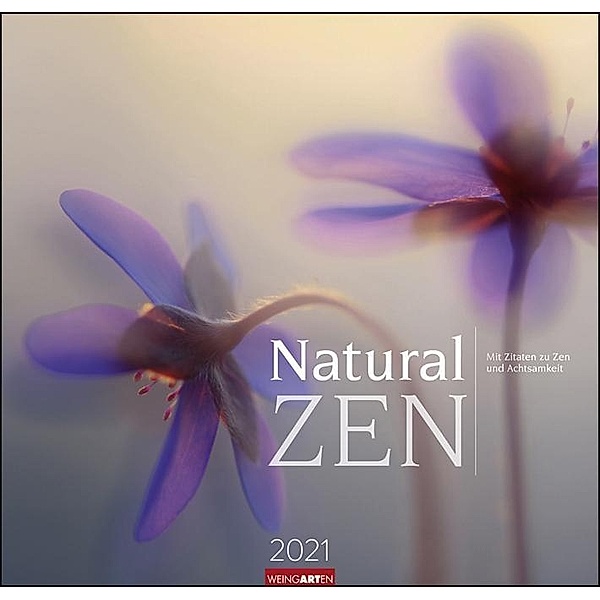 Natural Zen 2021