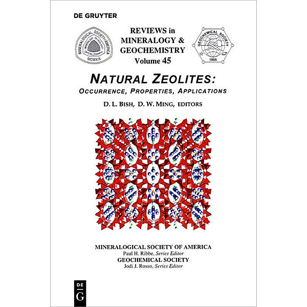 Natural Zeolites