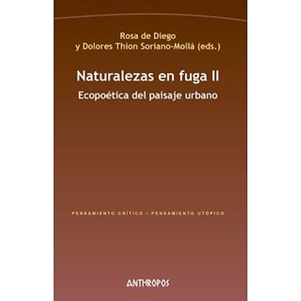 Naturalezas en fuga II