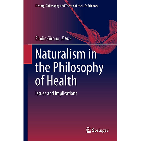 Naturalism in the Philosophy of Health