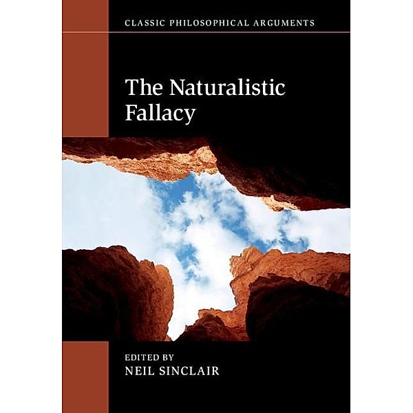 Naturalistic Fallacy / Classic Philosophical Arguments