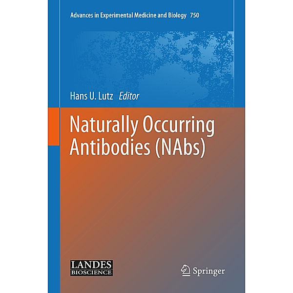 Naturally Occurring Antibodies (NAbs)