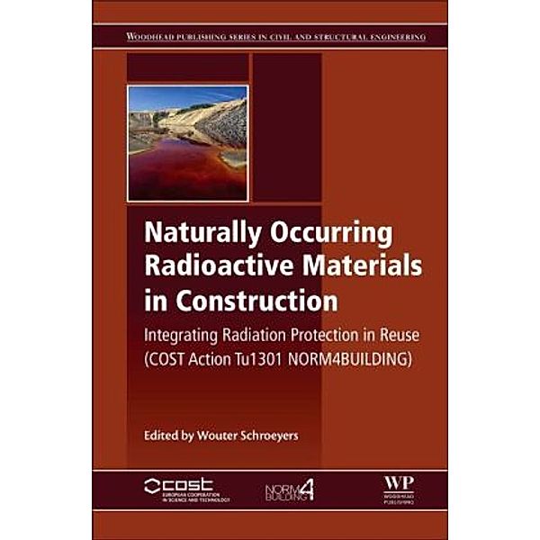 Naturally Occurring Radioactive Materials in Construction