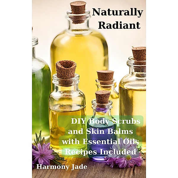 Naturally Radiant, Harmony Jade