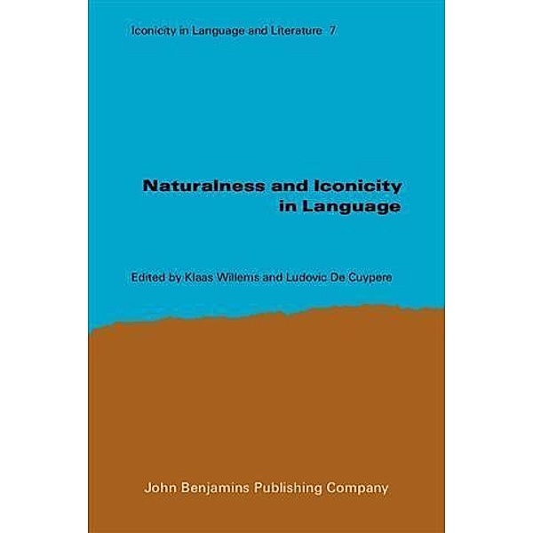 Naturalness and Iconicity in Language