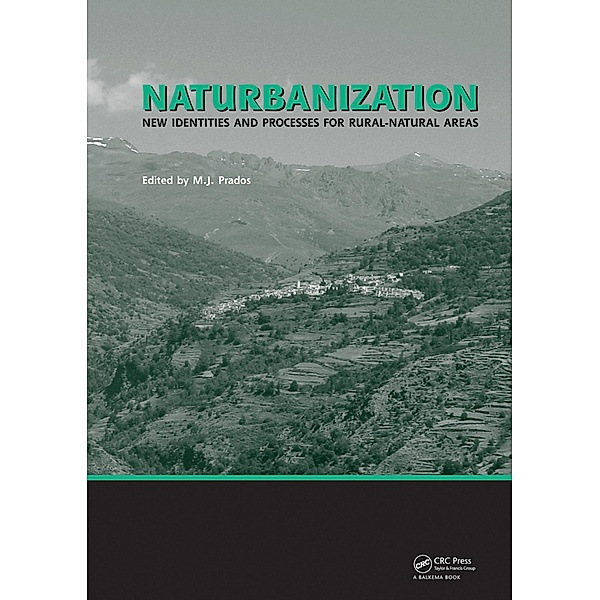 Naturbanization