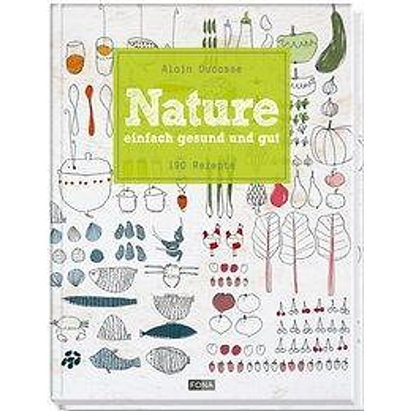 Nature, Alain Ducasse