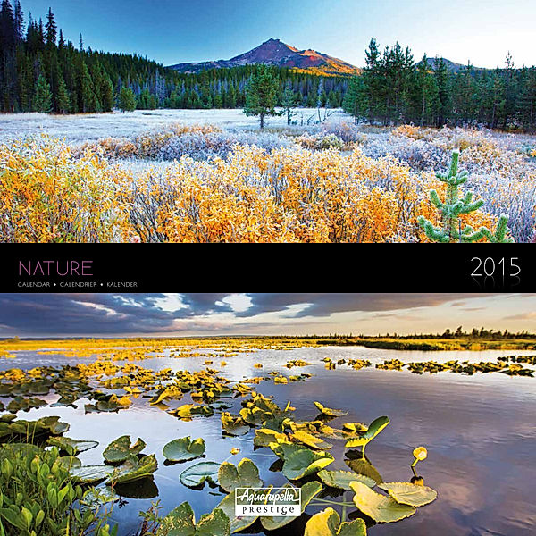 Nature 2015