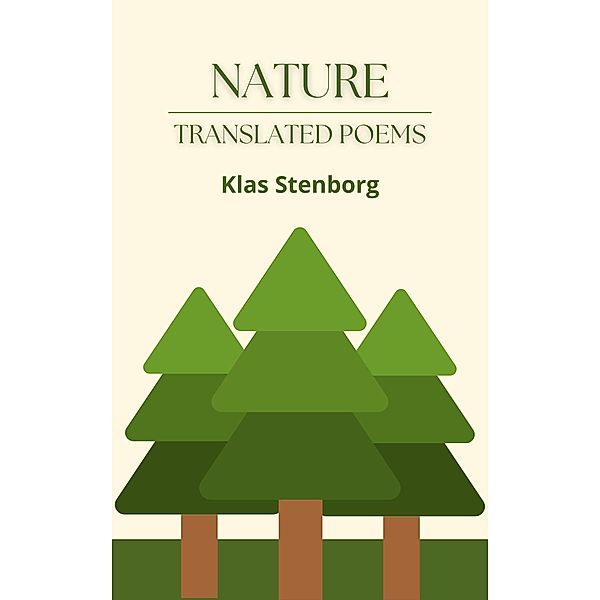 Nature, Klas Stenborg