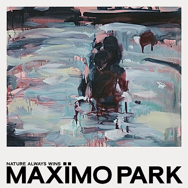 Nature Always Wins (Ltd.Ed.) (Deluxe Cd), Maxïmo Park