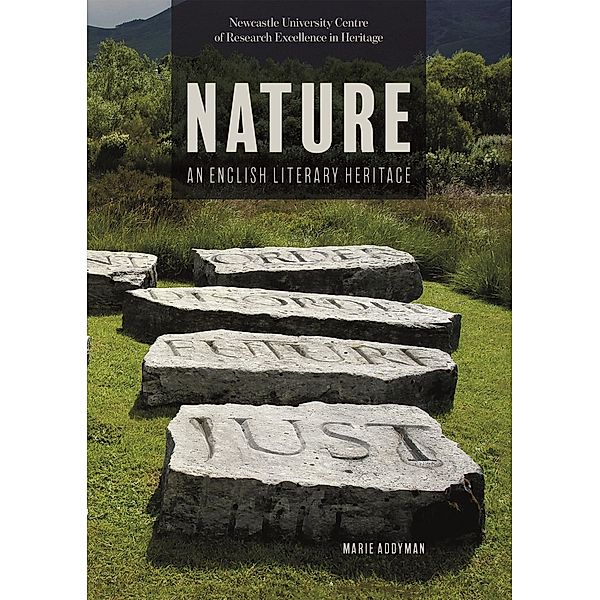 Nature: An English Literary Heritage, Marie Addyman