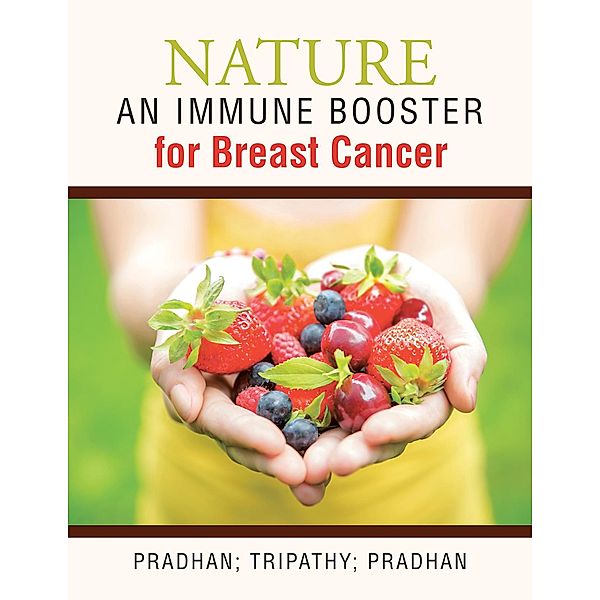 Nature -An Immune Booster for Breast Cancer, Pradhan, Tripathy