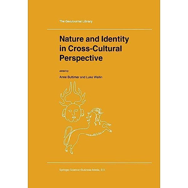 Nature and Identity in Cross-Cultural Perspective