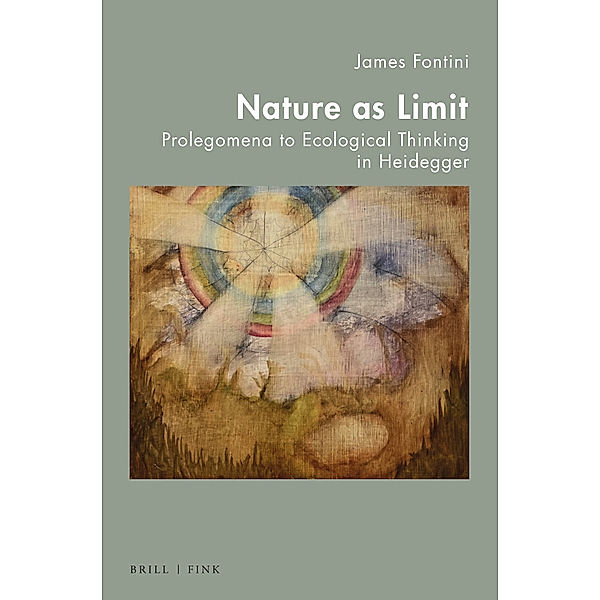 Nature as Limit, James Fontini