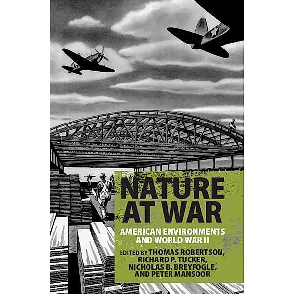 Nature at War
