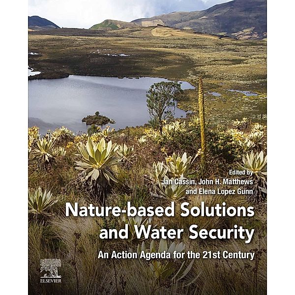 Nature-Based Solutions and Water Security