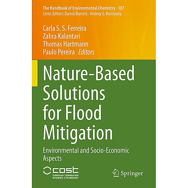 Nature-Based Solutions for Flood Mitigation