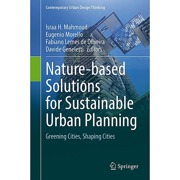 Nature-based Solutions for Sustainable Urban Planning