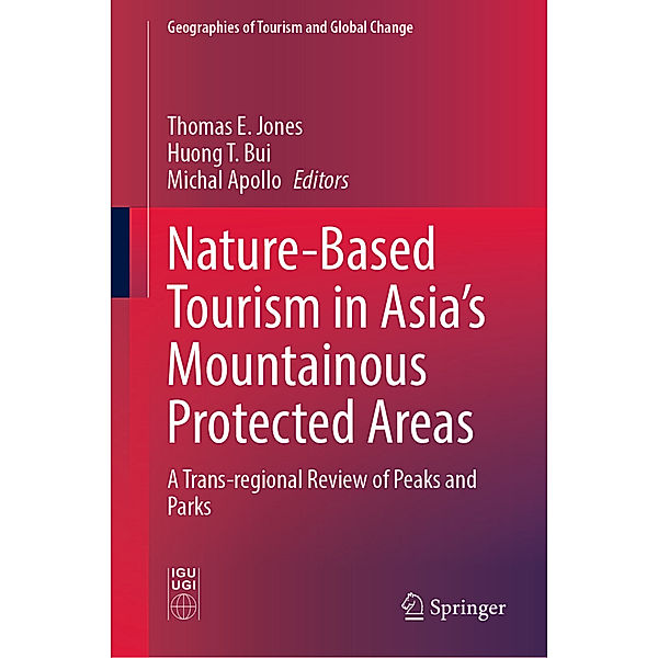 Nature-Based Tourism in Asia's Mountainous Protected Areas