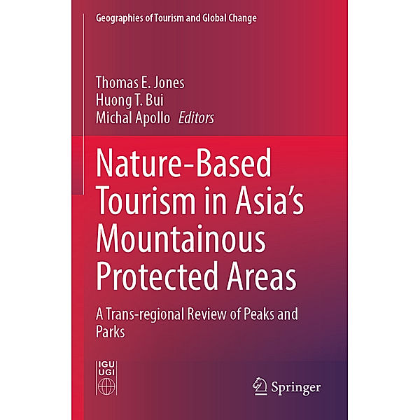 Nature-Based Tourism in Asia's Mountainous Protected Areas