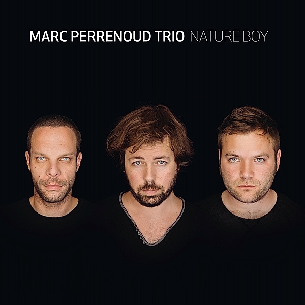 Nature Boy, Marc-Trio- Perrenoud
