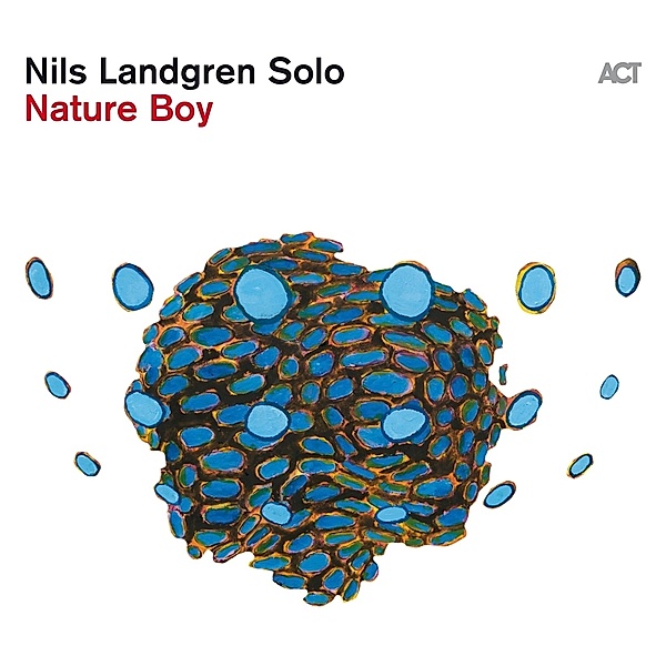 Nature Boy (Vinyl), Nils Landgren
