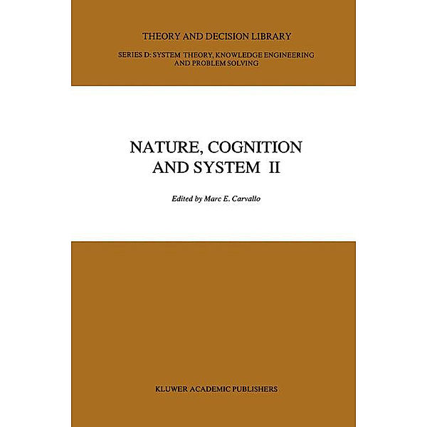 Nature, Cognition and System II