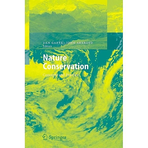 Nature Conservation / Environmental Science and Engineering