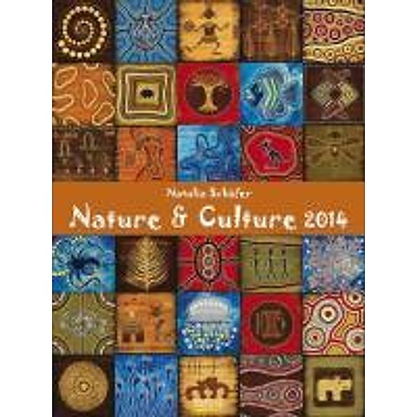 Nature & Culture 2014, Natalia Schäfer