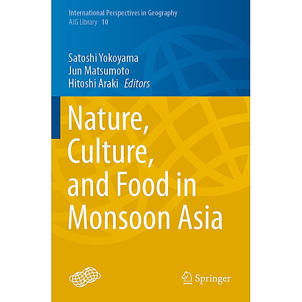 Nature, Culture, and Food in Monsoon Asia