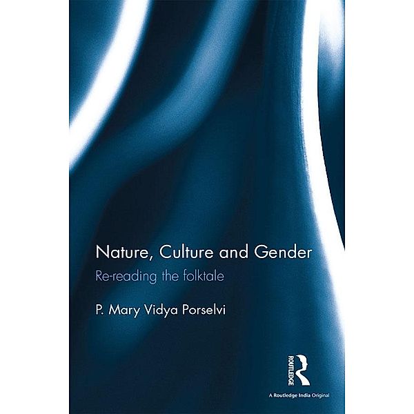 Nature, Culture and Gender, P. Mary Vidya Porselvi