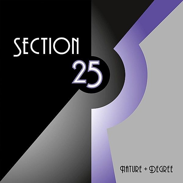 Nature + Degree (Ltd Purple Colored) (Vinyl), Section 25