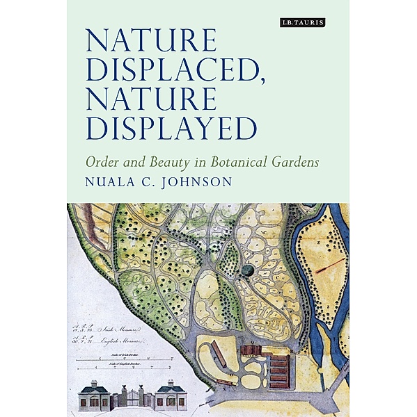 Nature Displaced, Nature Displayed, Nuala C. Johnson
