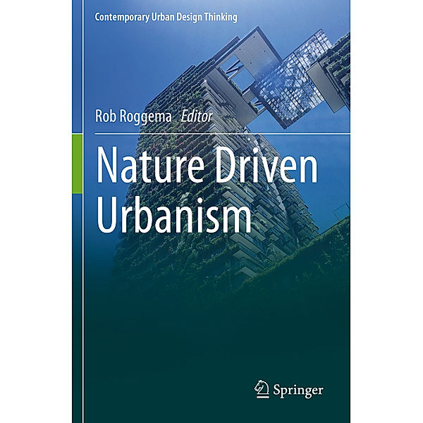 Nature Driven Urbanism