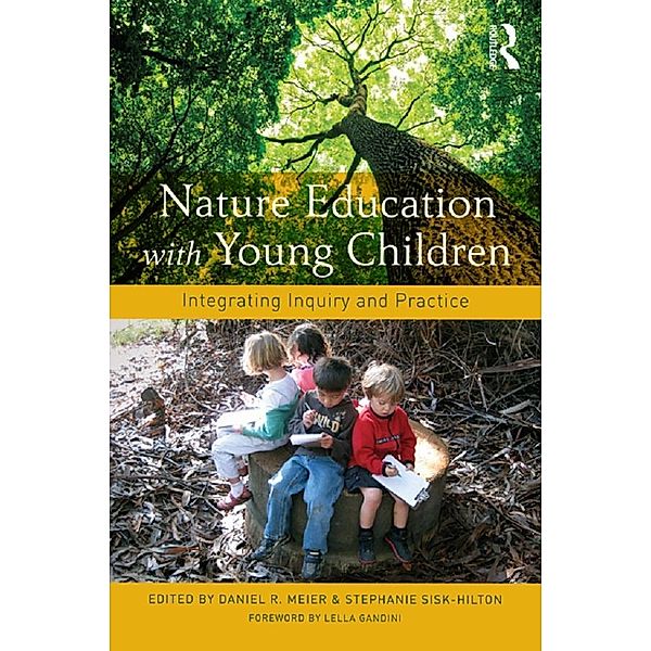 Nature Education with Young Children