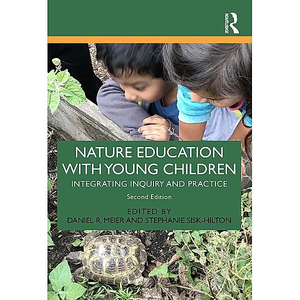 Nature Education with Young Children