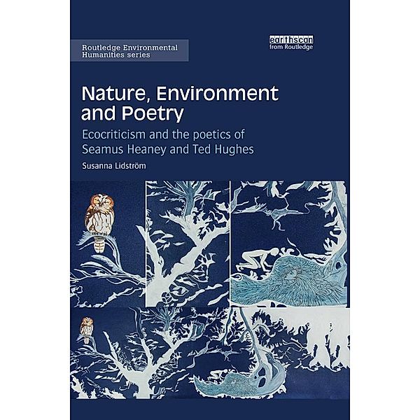 Nature, Environment and Poetry, Susanna Lidström