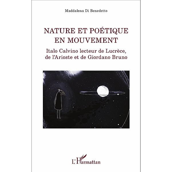 Nature et poétique en mouvement, Di Benedetto Maddalena Di Benedetto