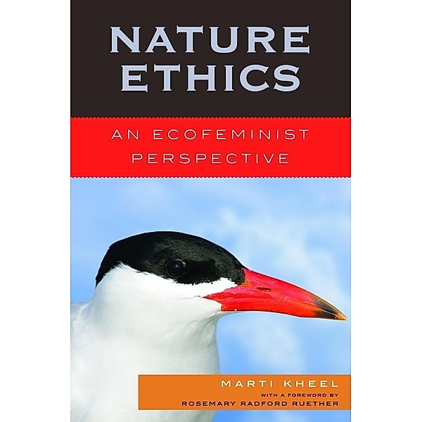 Nature Ethics, Marti Kheel